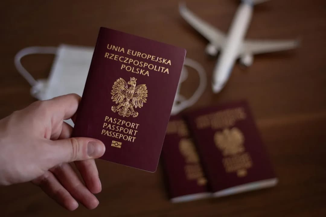 Czy na Teneryfie trzeba paszport? Sprawdź wymagane dokumenty dla Polaków