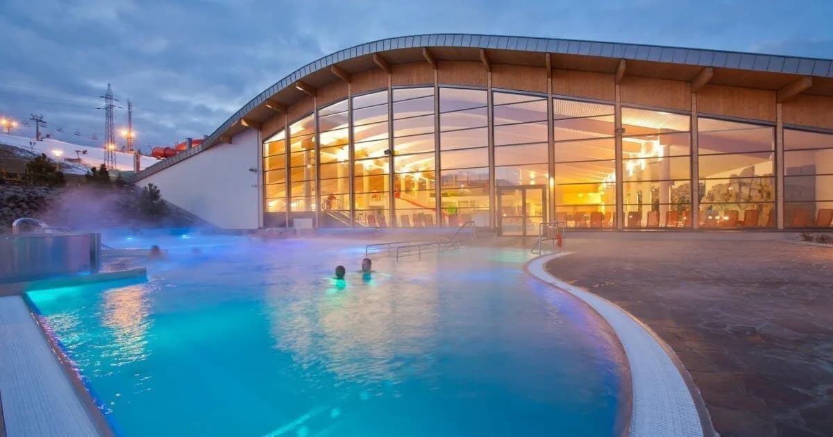 Termy Bania czy Termy Bukowina - Które lepsze dla Twojego relaksu?