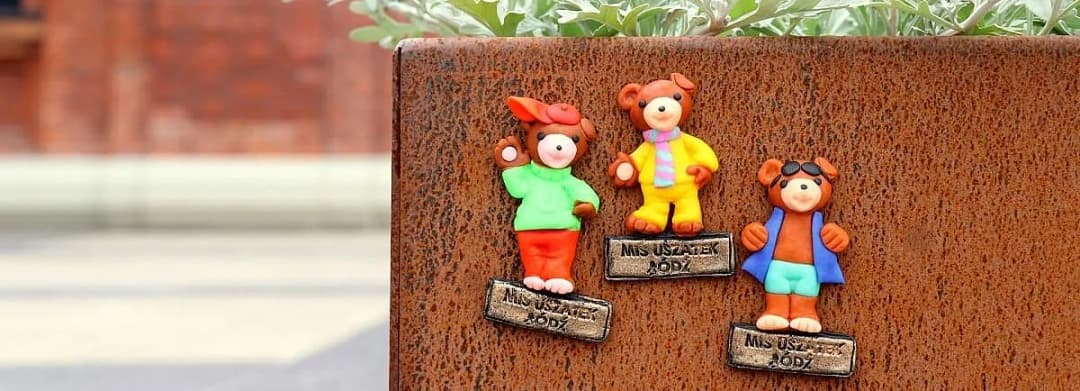 Gdzie kupić magnesy w Łodzi – najlepsze miejsca i oferty