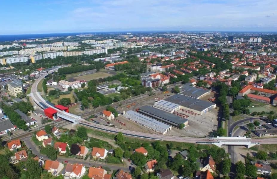 Gdynia jakie województwo - odkryj, dlaczego to Pomorskie!