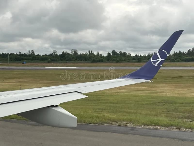 Ile trwa lot do Oslo z Polski? Czasy lotów i porady dla podróżnych