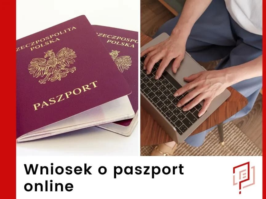Czy można złożyć wniosek o paszport online? Wszystko, co musisz wiedzieć