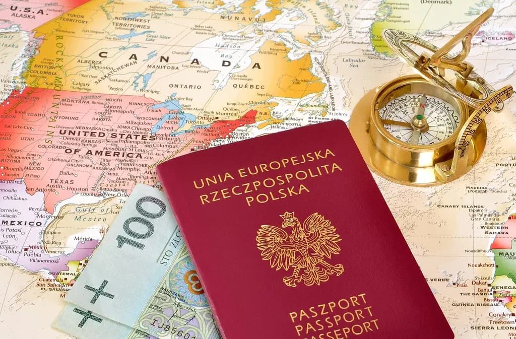 Komu przysługuje zniżka na paszport? Szczegóły dla uprawnionych grup