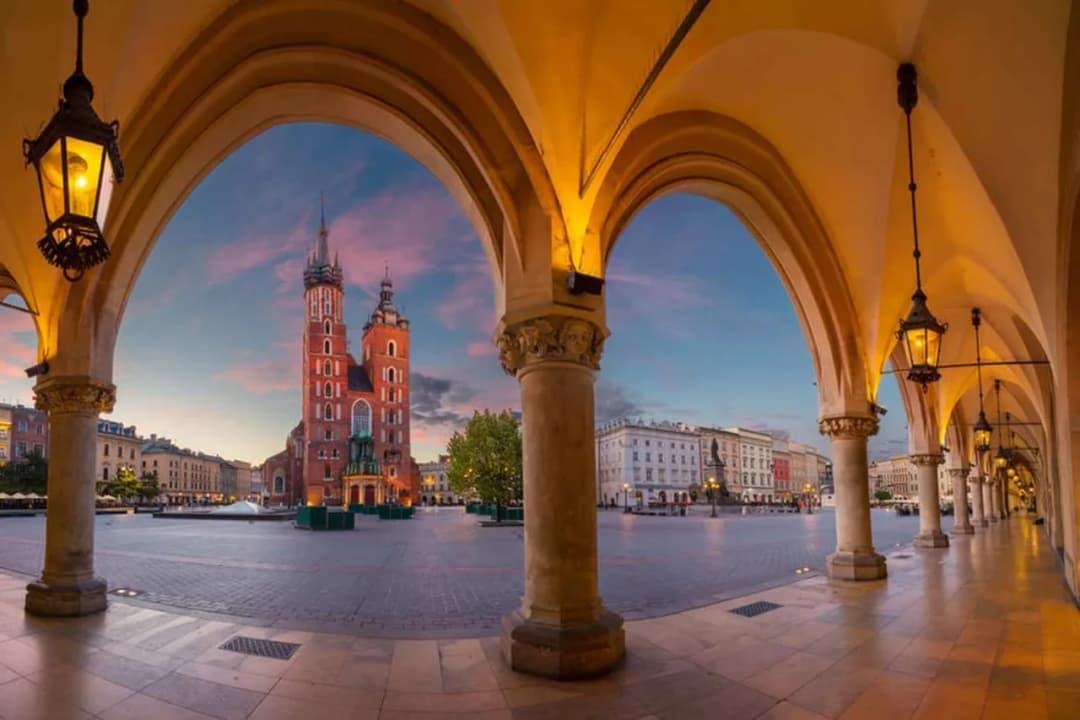 Gdzie jest najwięcej turystów w Polsce? Poznaj najpopularniejsze miejsca