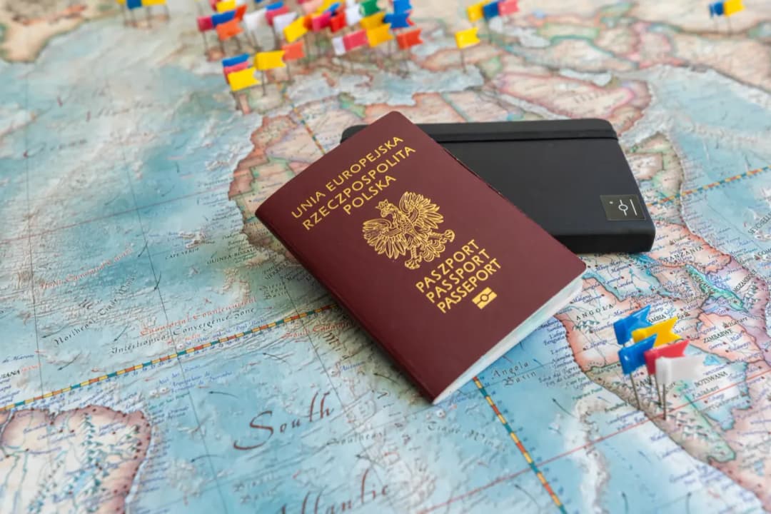 Ile trwa wyrobienie paszportu w trybie przyspieszonym? Poznaj szczegóły.