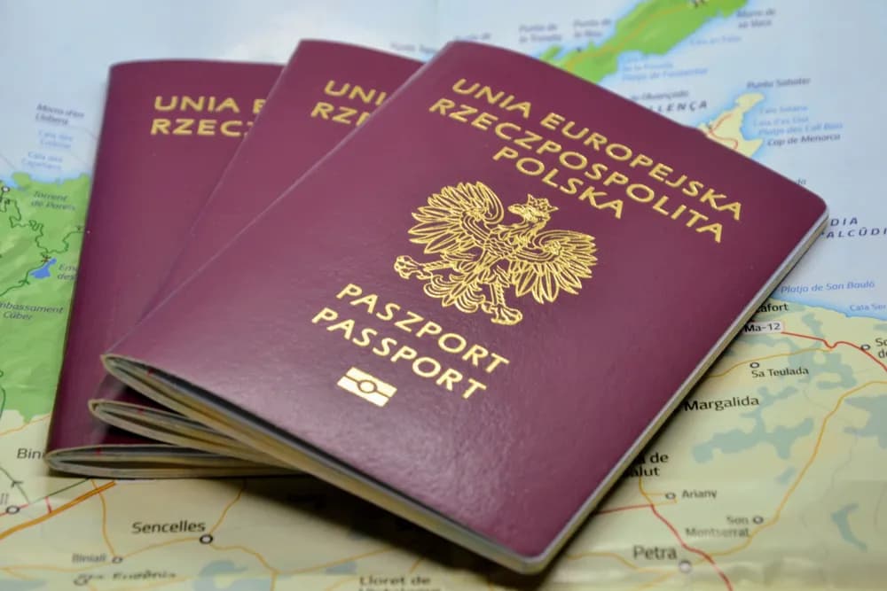 Czy do Austrii potrzebny jest paszport? Ważne informacje dla podróżnych